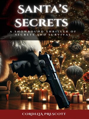 cover image of Santa's Secret